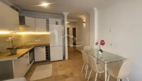 Piso en Bebederos