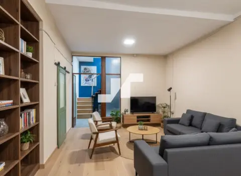 Casa en calle de la Trinidad