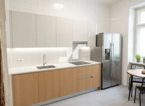 Casa en calle de la Trinidad