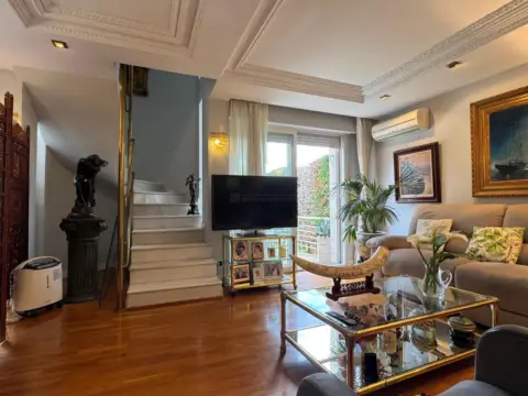 Casa en Avenida de Madrid