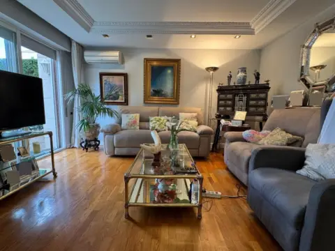 Casa en Avenida de Madrid