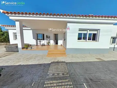 Casa en El Priorat de Banyeres