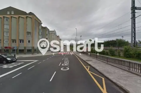 Piso en Santa Cruz de Bezana