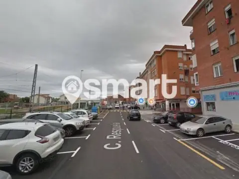 Piso en Santa Cruz de Bezana