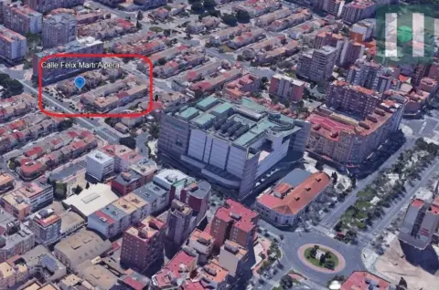 Chalet en Ciudad Jardin