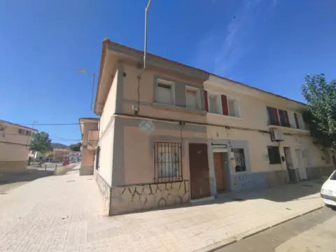 Casa en Barrio de Santa Bárbara