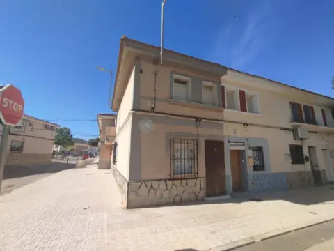 Casa en Barrio de Santa Bárbara