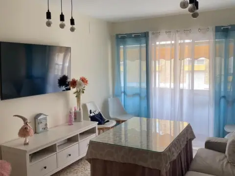 Piso en Isla Chica