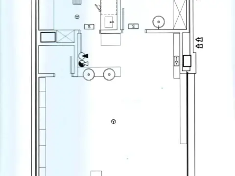 Local comercial en Mendillorri