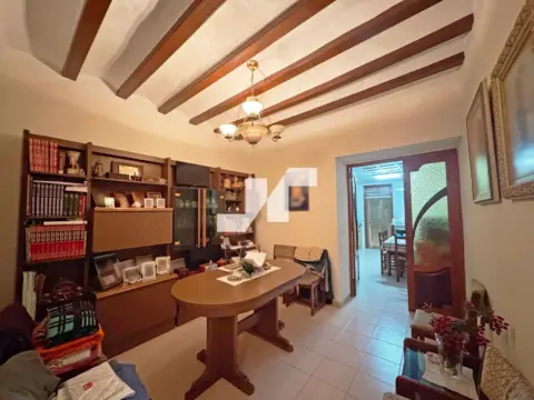 Casa en Carrer de Sant Agustí