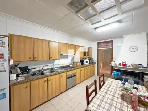 Casa en Carrer de Sant Agustí