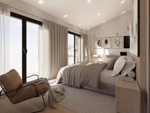 3-bedroom penthouse for sale in El Tarter, Canillo · 42 of 60