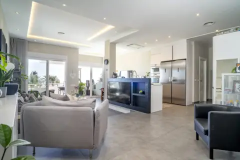 Apartamento en Nueva Andalucía-Centro