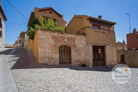 Casa en Simancas