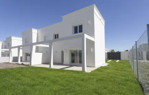 Casa pareada en Norte