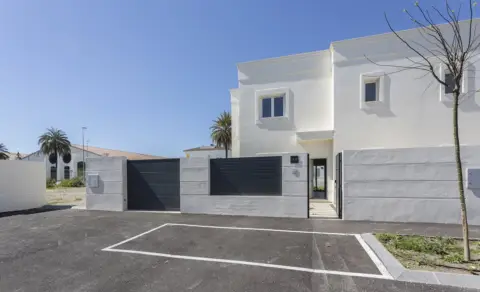 Casa pareada en Norte