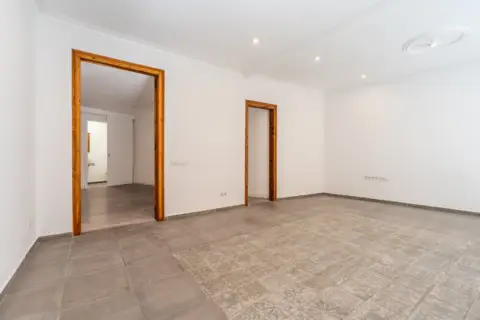 Piso en Carrer dels Tallers