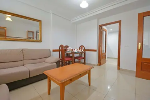 Piso en Cáceres Centro