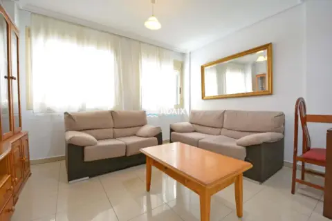 Piso en Cáceres Centro