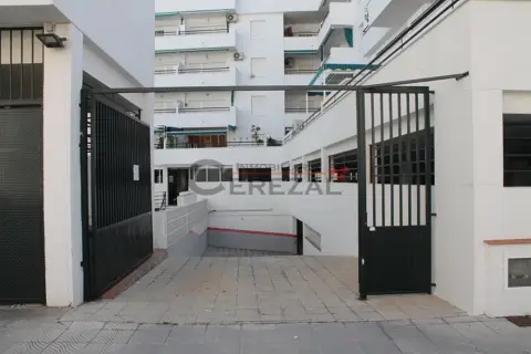 Piso en Torre del Mar