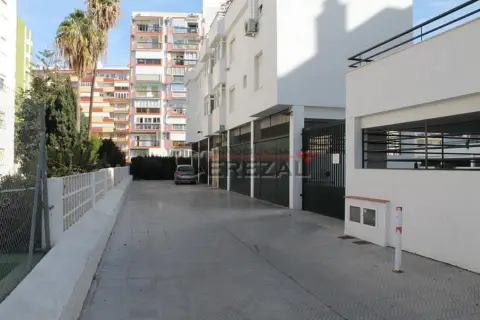 Piso en Torre del Mar