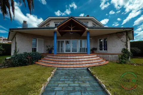 Casa en Carretera Soirana, 5