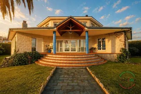 Casa en Carretera Soirana, 5