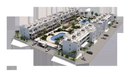 Piso – San Javier