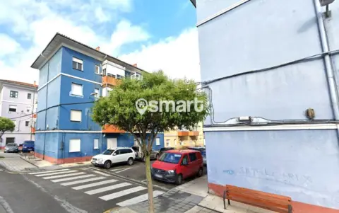 Piso en La Inmobiliaria-Barreda