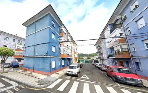 Piso en La Inmobiliaria-Barreda