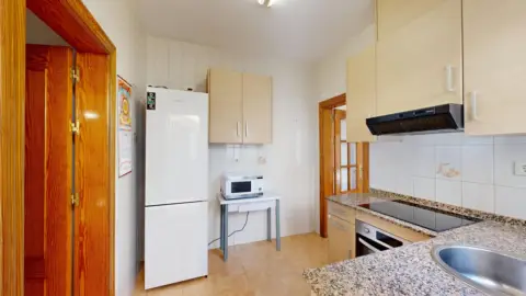 Casa en Los Dolores-Los Gabatos-Hispanoamérica