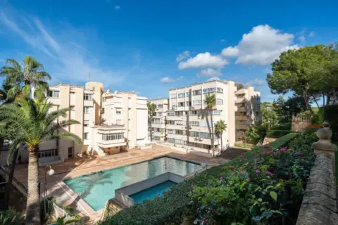 Piso en Carrer d'Huguet d'es Far