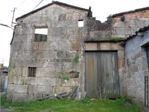 Casa en Salgueiral