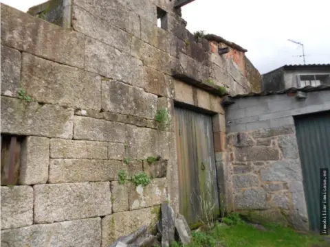 Casa en Salgueiral