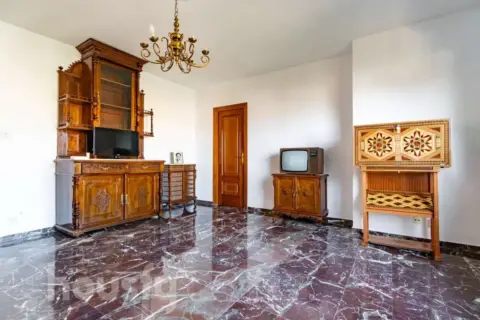 Piso en calle Sócrates, nº .