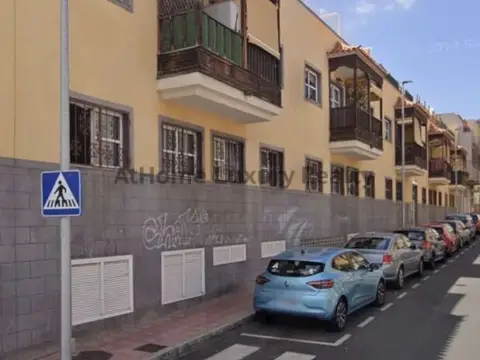 Piso en calle Lemuria