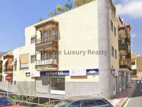 Piso en calle Lemuria