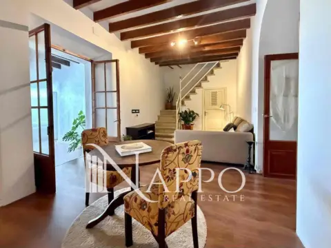 Casa adosada en Sencelles