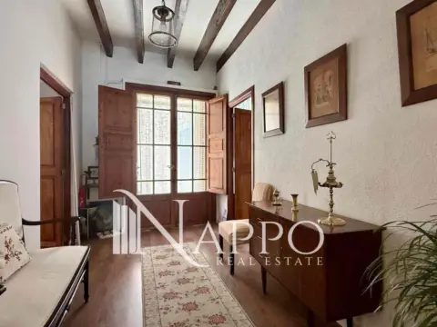 Casa adosada en Sencelles