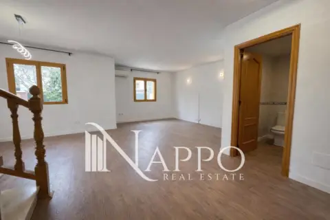 Casa adosada en Ses Cases Noves