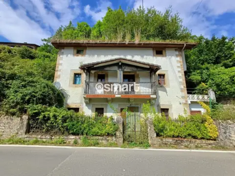 Casa en calle Aguera, nº 15