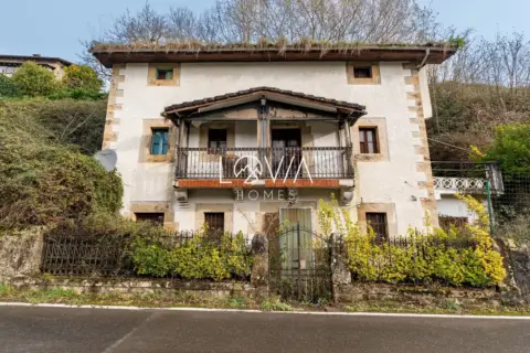 Casa en calle Aguera, nº 15