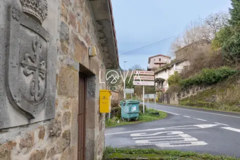 Casa en calle Aguera, nº 15