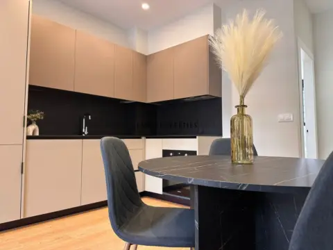 Piso en Carrer Mestre Miguel Buendía