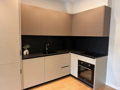 Piso en Carrer Mestre Miguel Buendía