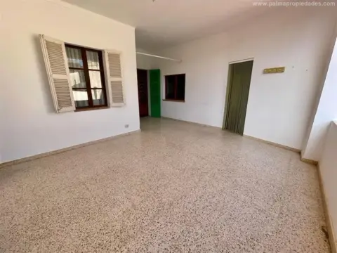 Piso en Muro