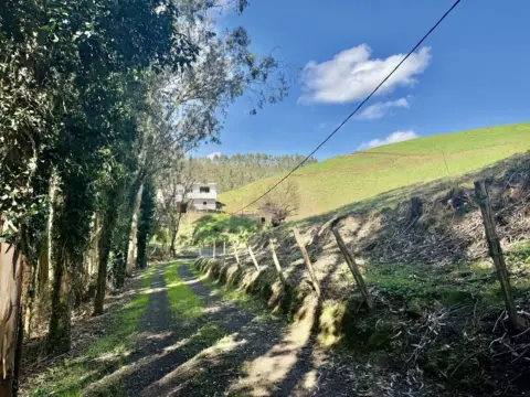 Casa en Beranga