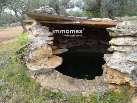 Finca rústica en Xerta
