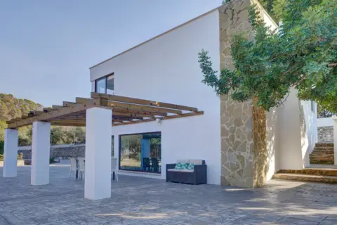 Casa en calle Pd Pla del Caball