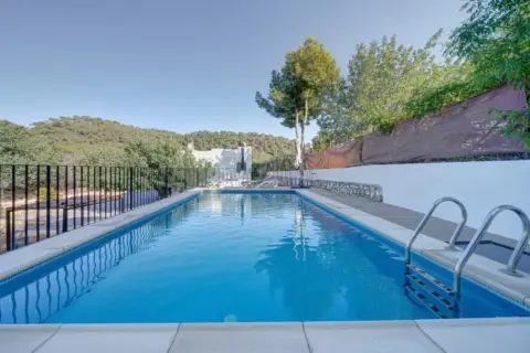 Casa en calle Pd Pla del Caball